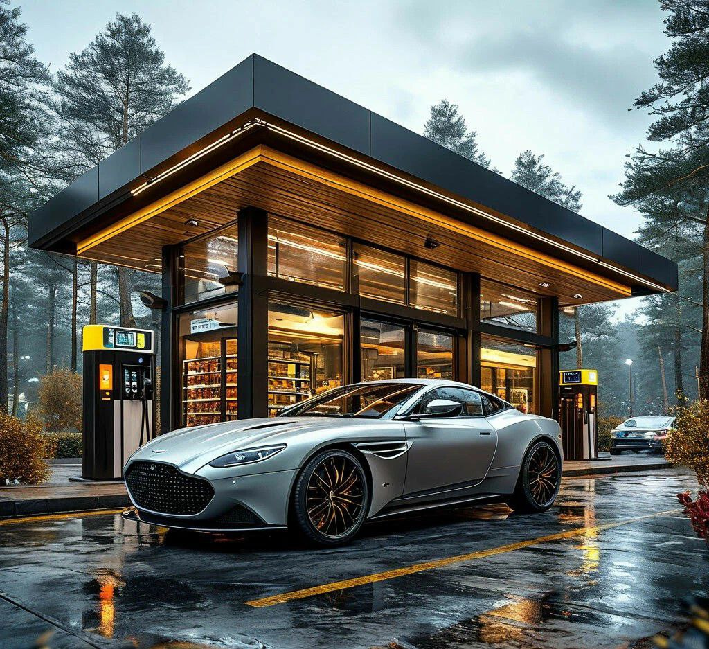 концентрат для владельцев азс