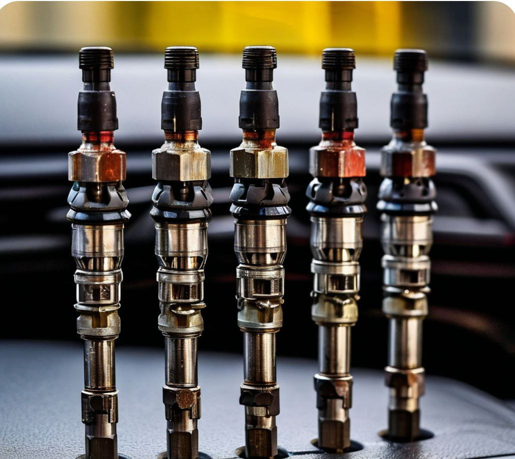 очиститель форсунок правильный выбор