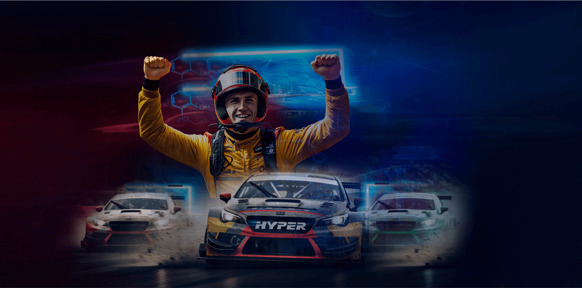 Отзывы о продукции Hyper Fuel