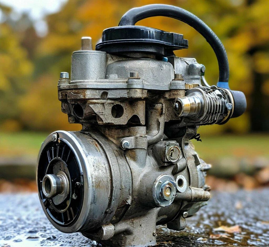 чистый карбюратор очиститель карбюратора и инжектора