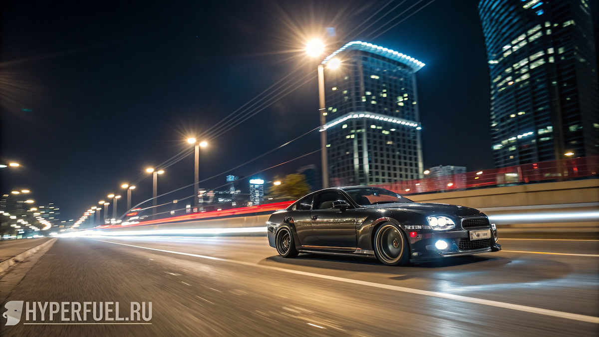 улучшение качества топлива для АЗС и нефтебаз Комплексная присадка в бензин Hyper Pro GS