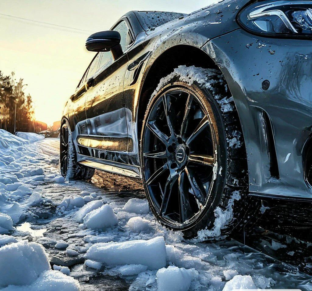 дизельный автомобиль размораживатель